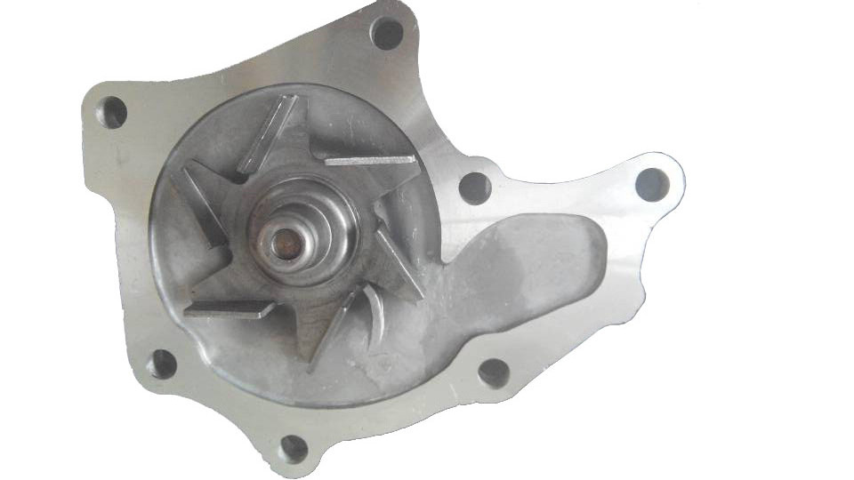 5-87610088-0 8-97105012-5 89706-27960 ZX60 ZX70 4JB1 4JG1 water pump cooling pump