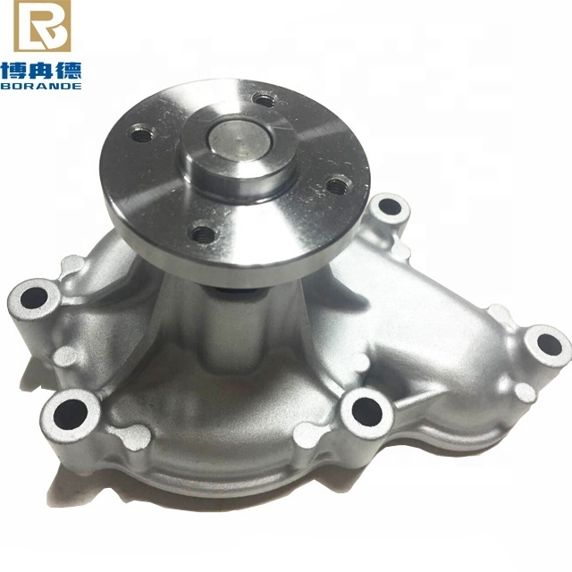 Water Pump For Kubota Engine V2403-M-T D1703-M-DI D1803-M-DI V2403-M-DI V2403-M-DI-T D1803-CR-E5 D1803-CR-TE5 V2403-CR-E5