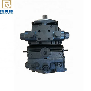 PV90R42 PV90R030 PV90R042 PV90R55 PV90R75 PV90R100 PV90R130 PV90R180 PV90R250 For Sauer Sundstrand Hydraulic Pump