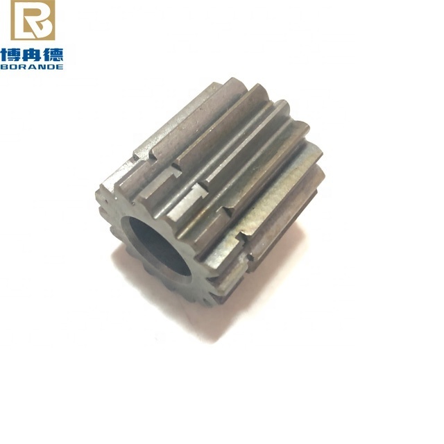 Mini Excavator Travel Gearbox Service Parts B37-1 B37-2 B37-2A