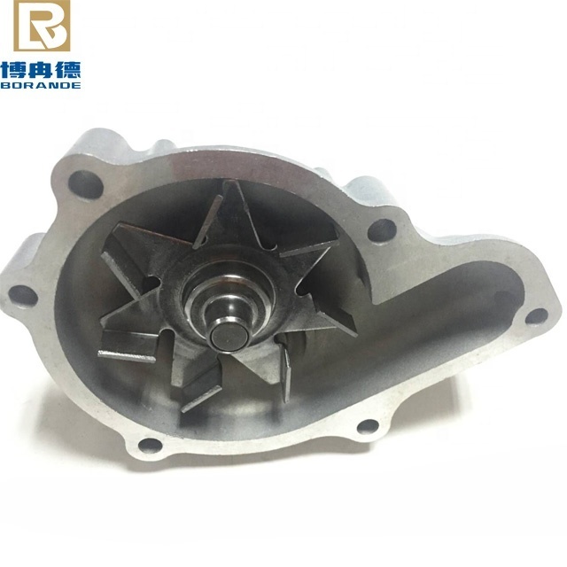 Water Pump For Kubota Engine V2403-M-T D1703-M-DI D1803-M-DI V2403-M-DI V2403-M-DI-T D1803-CR-E5 D1803-CR-TE5 V2403-CR-E5