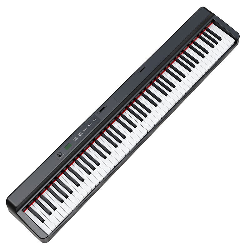 88 Keyboard Hot Sales Electronic Organ Music Keyboard Professional Pianos With Dream Chipset And Touch Sensitive Keys