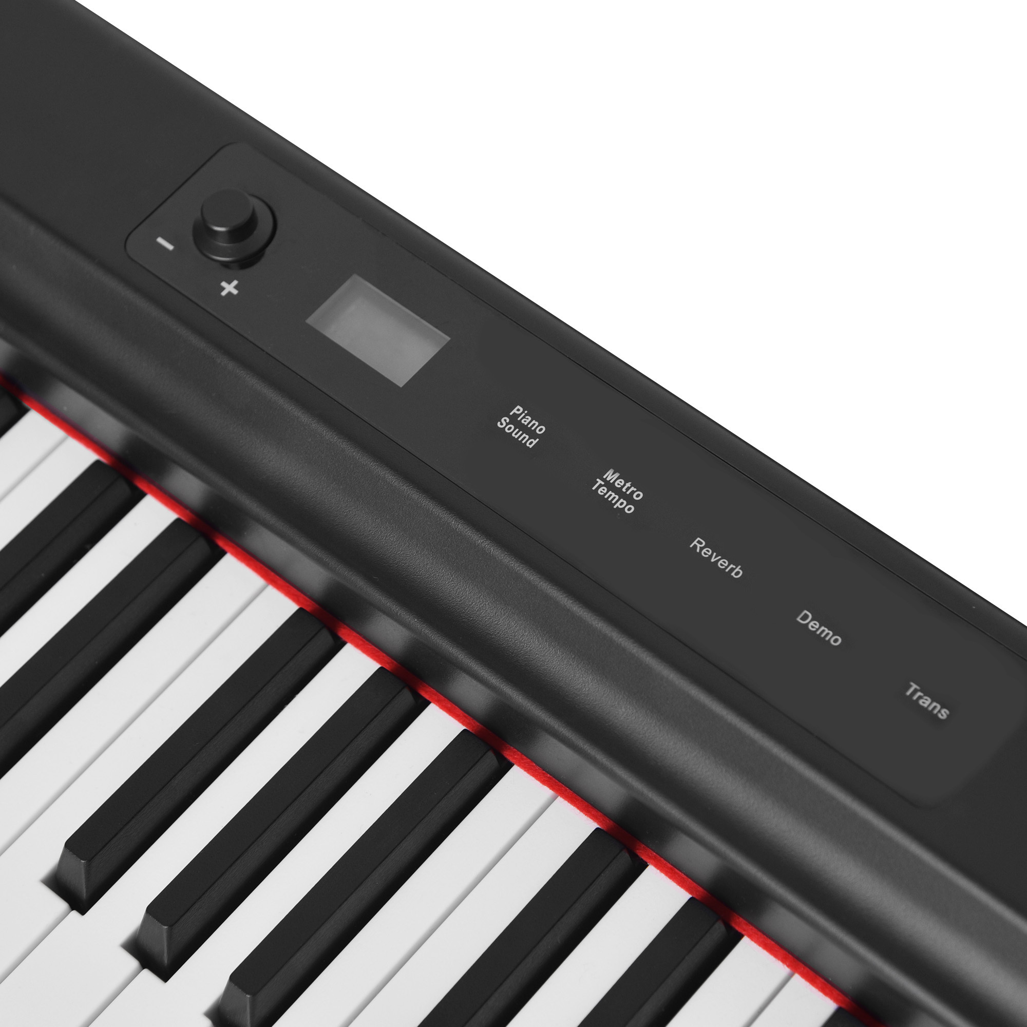 88 Keyboard Hot Sales Electronic Organ Music Keyboard Professional Pianos With Dream Chipset And Touch Sensitive Keys