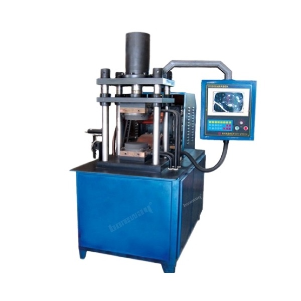 80T Automatic Sintering Machine For Making Diamond Segment