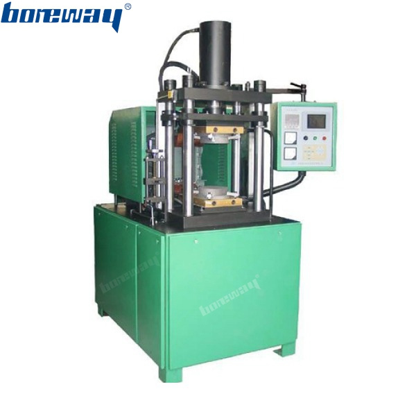 80T Automatic Sintering Machine For Making Diamond Segment