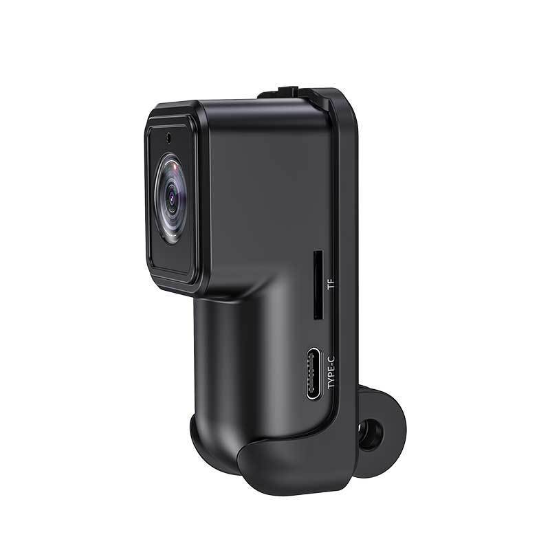 Best Quality 1080P Thumb Sport Action Camera P2P WiFi Digital Body Camera X7 SQ12