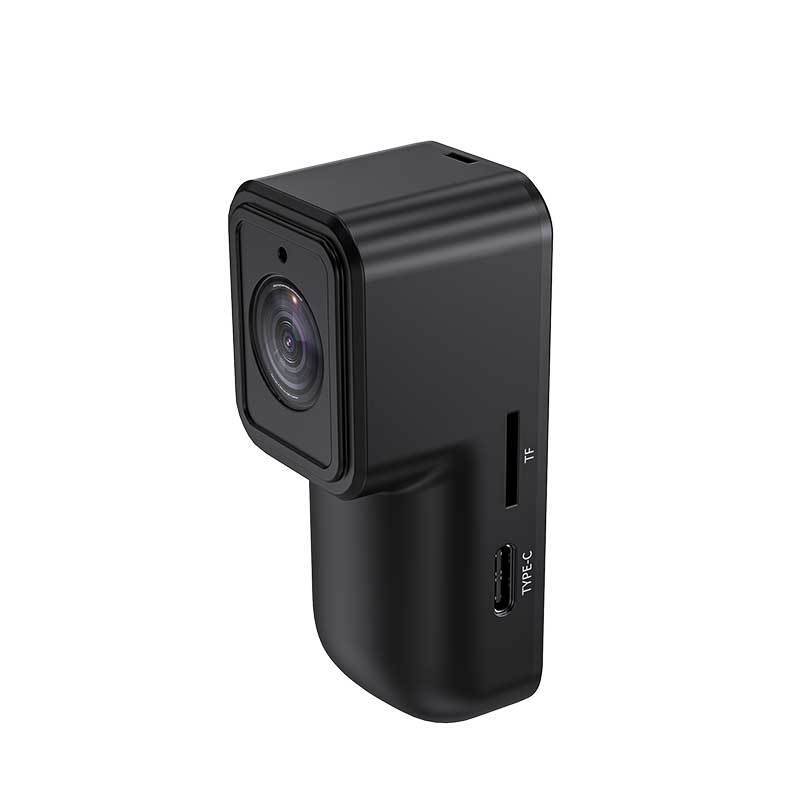 Professional factory Wearable Wifi Wide Angle Body Camera Voice Recorder Security Camcorders Pen Digital Body Worn Camera