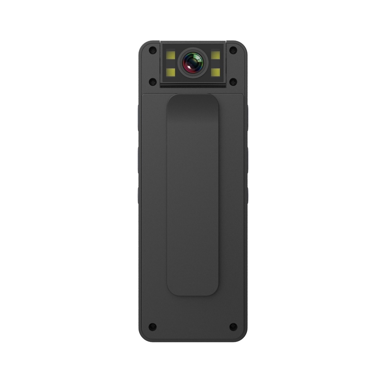 Great Little Body Camera And Night Watch Recording, Strong Battery Life WiFi Camera Dash Body Cam CS06