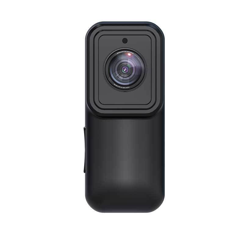 Professional factory Wearable Wifi Wide Angle Body Camera Voice Recorder Security Camcorders Pen Digital Body Worn Camera