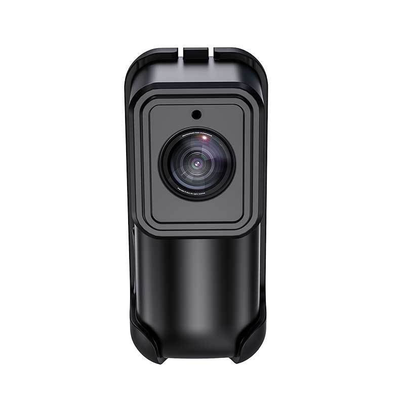 Professional factory Wearable Wifi Wide Angle Body Camera Voice Recorder Security Camcorders Pen Digital Body Worn Camera