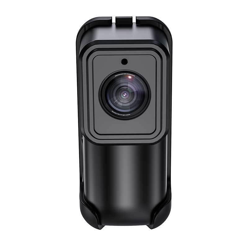 Factory hot sales video recording Personal Use Digital Worn 1080p WiFi Sport Video Body Camera New