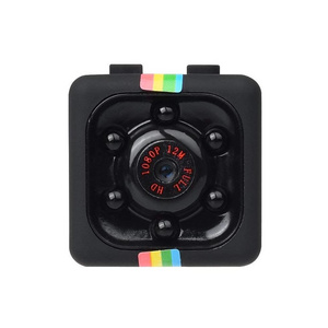 Best selling Smart baby monitor night vision camera SQ11 Outdoor Sport DV Drone Flying Camera