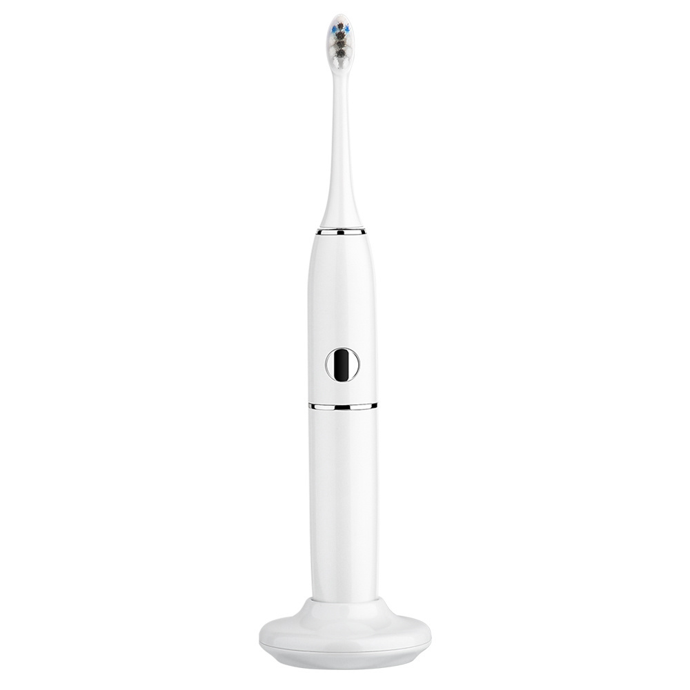 Lange LG521 OEM Patent Electric Toothbrush Luxury Fashion Sonic USB Charger Electric Toothbrush for Adult