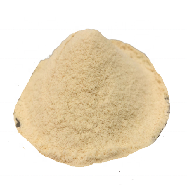 Pure Freeze Dried Monthong Durian Powder for Making Desserts and Beverages from Thailand Packing 15 KG per Bag