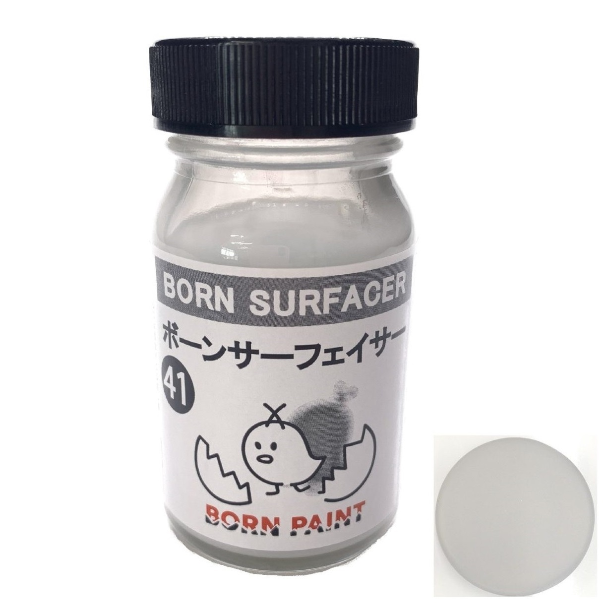 Japan Products Surface Treatment Chemicals Primer Paint for Car