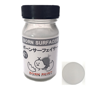 Japan Products Surface Treatment Chemicals Primer Paint for Car