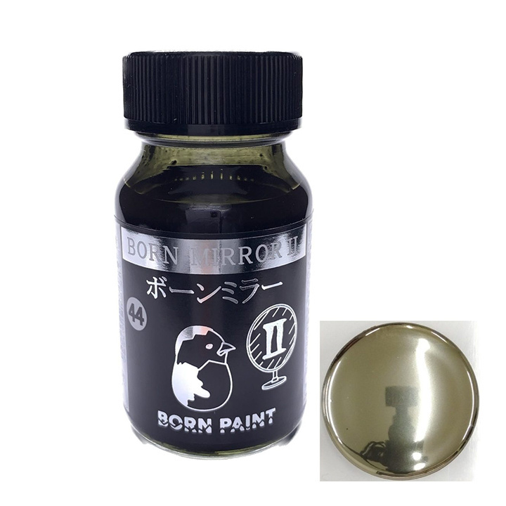 Japanese plating-look chemical products metal coating paints