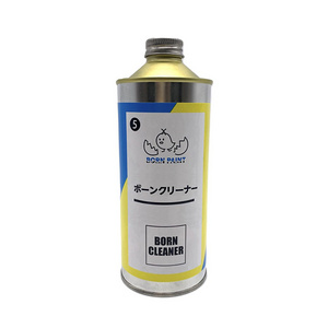 Japanese wholesale product cleaner chemical solvents price in paint