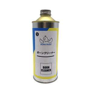 Japanese wholesale paint cleaner & wash other chemicals solvent