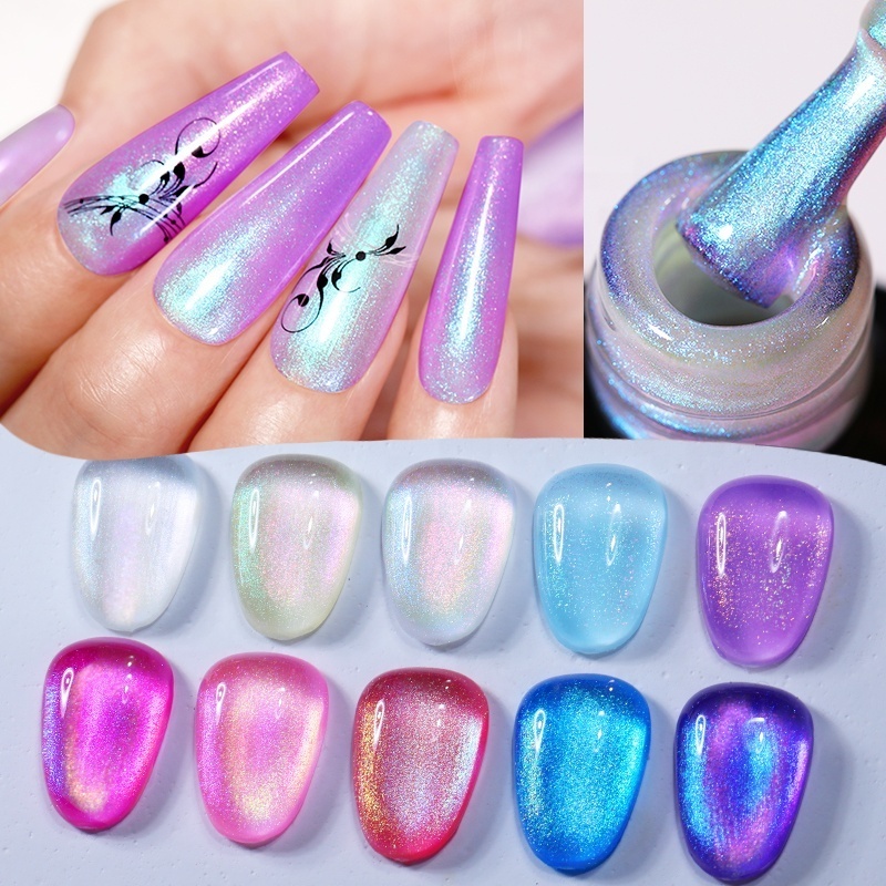 UR SUGAR Private Label Free Design 2023 New Popular 94 Colors Collection Rubber Base Nail Gel Polish Creat Your Own Brand