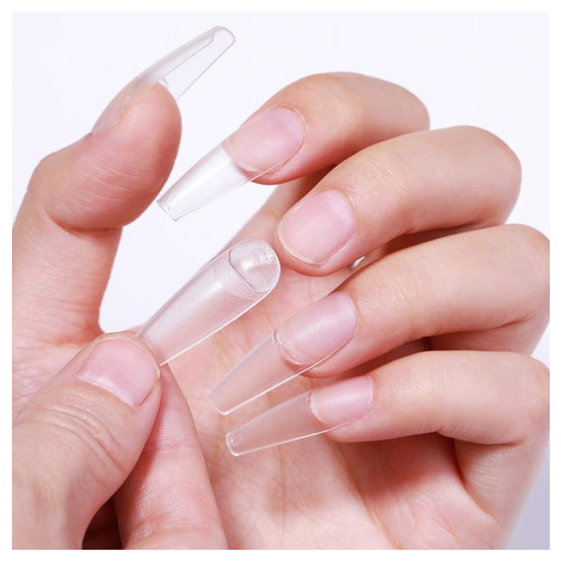 BORN PRETTY 10ml Rhinestone Uv Gel Strong Nail Glue Gel Long Lasting Super Sticky Base Coat Gel Polish For Salon