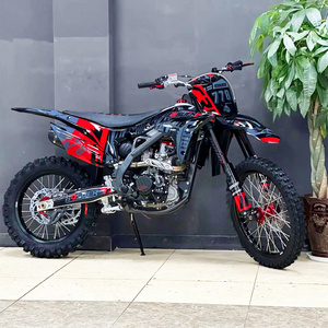 Hot Seller China Enduro Dirt Bike 250cc Off-road Motorcycles