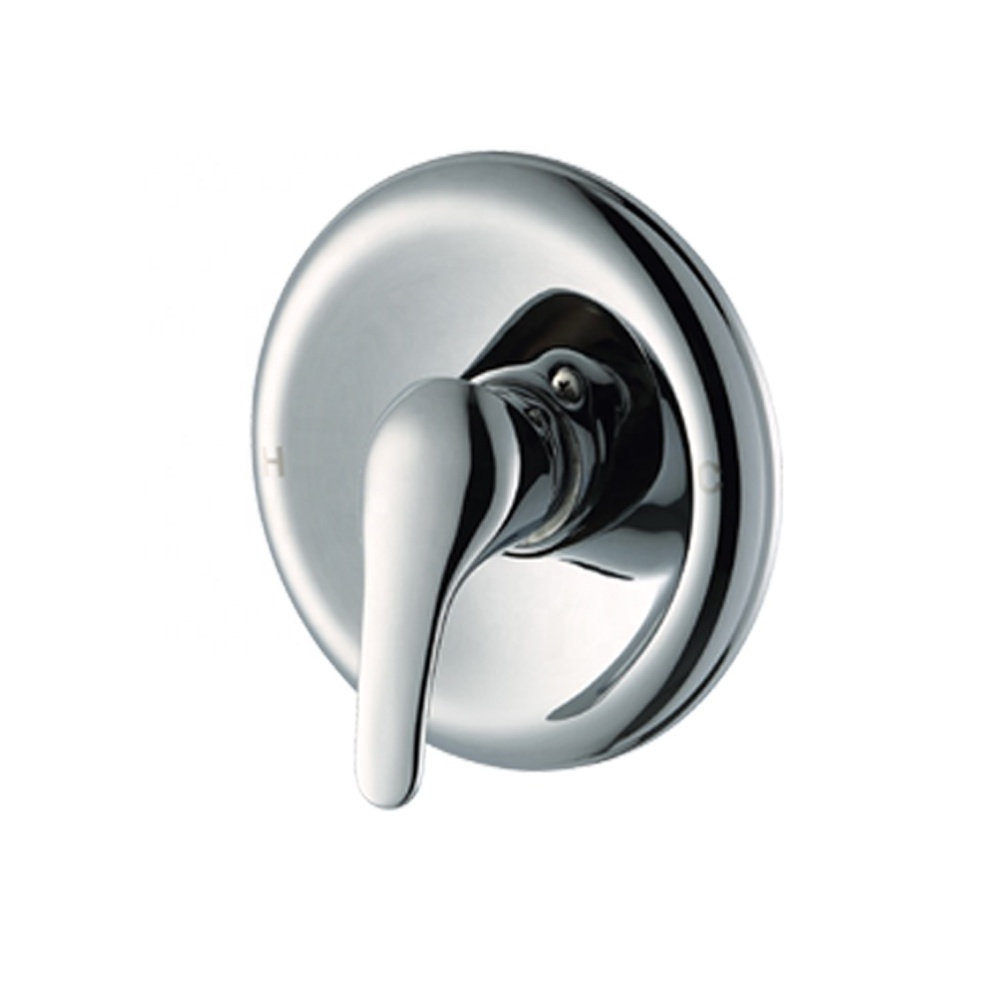 cUPC Certified Wall Mounted Shower Faucet Bathtub Faucet