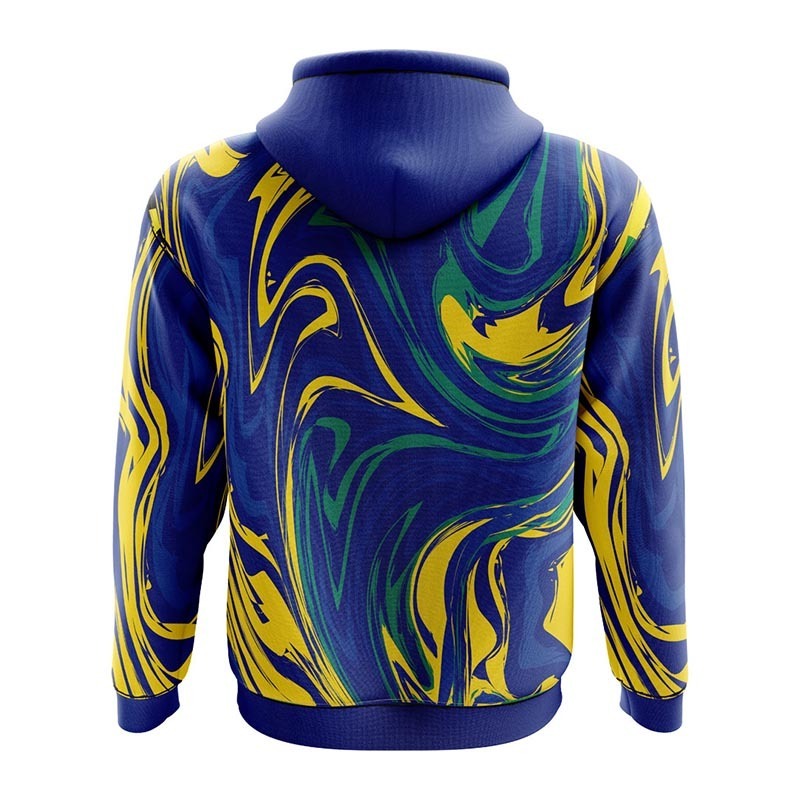 Custom Hoodies Embroidered Printed Sublimation Blank Hoodies 80 Cotton 20 Polyester Hoodies