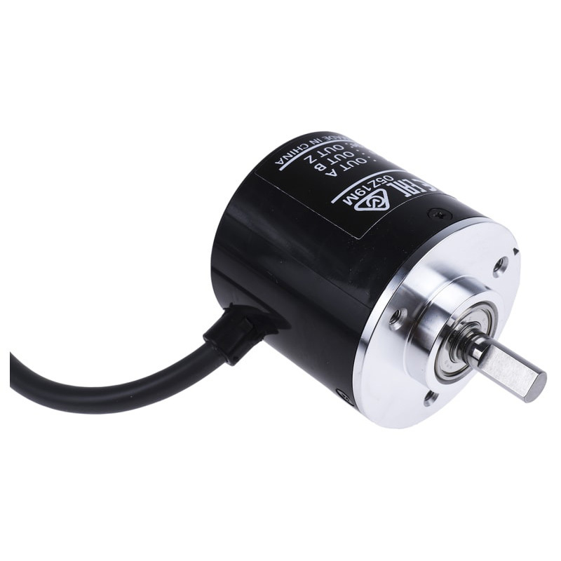 75w 80w New encoder E6B2-CWZ6C 100 P/R  Rotary 5to24VDC