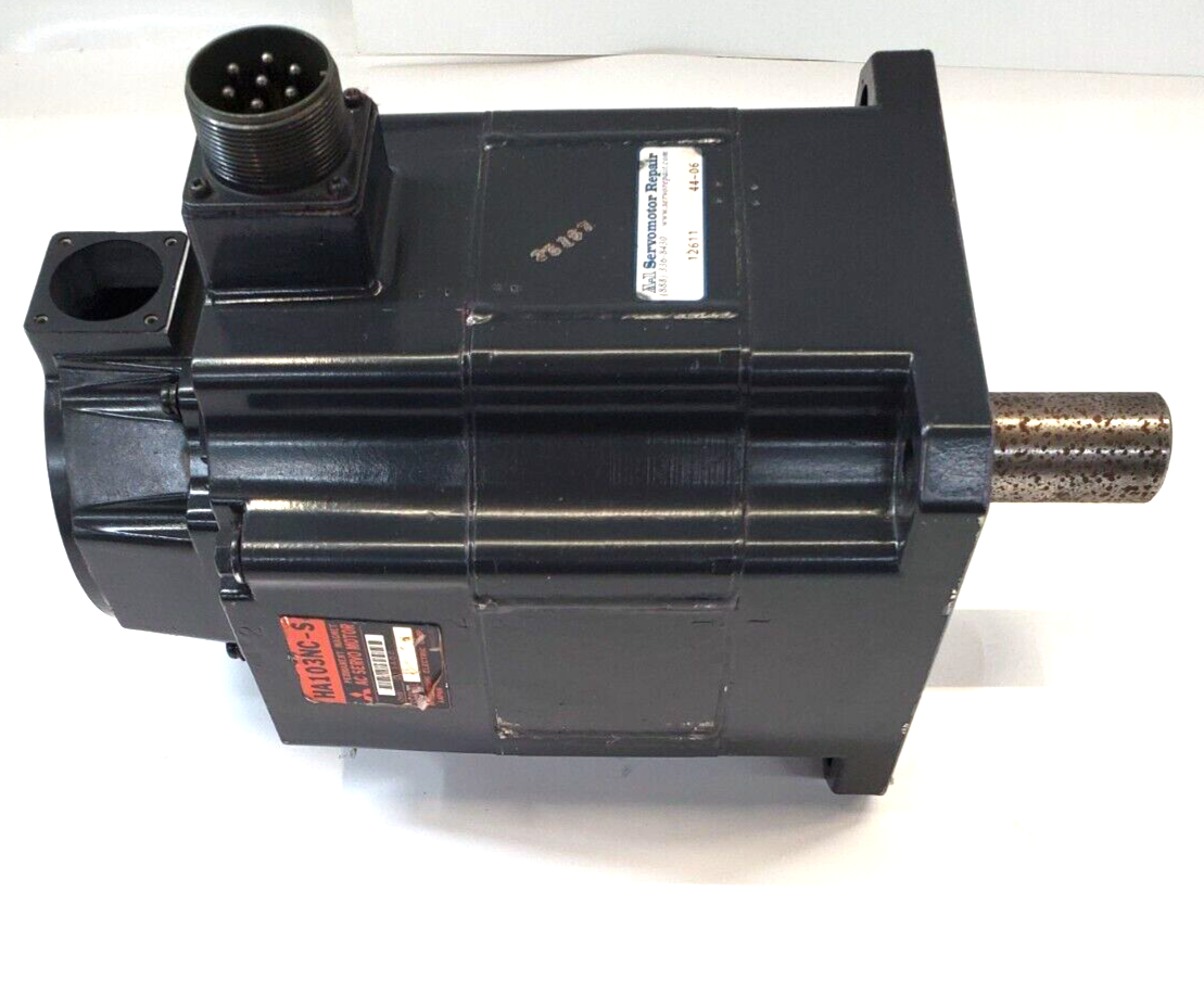 HA103NC-S Large stock original electric motor power drive for Mitsubishi Electric Remote Controller