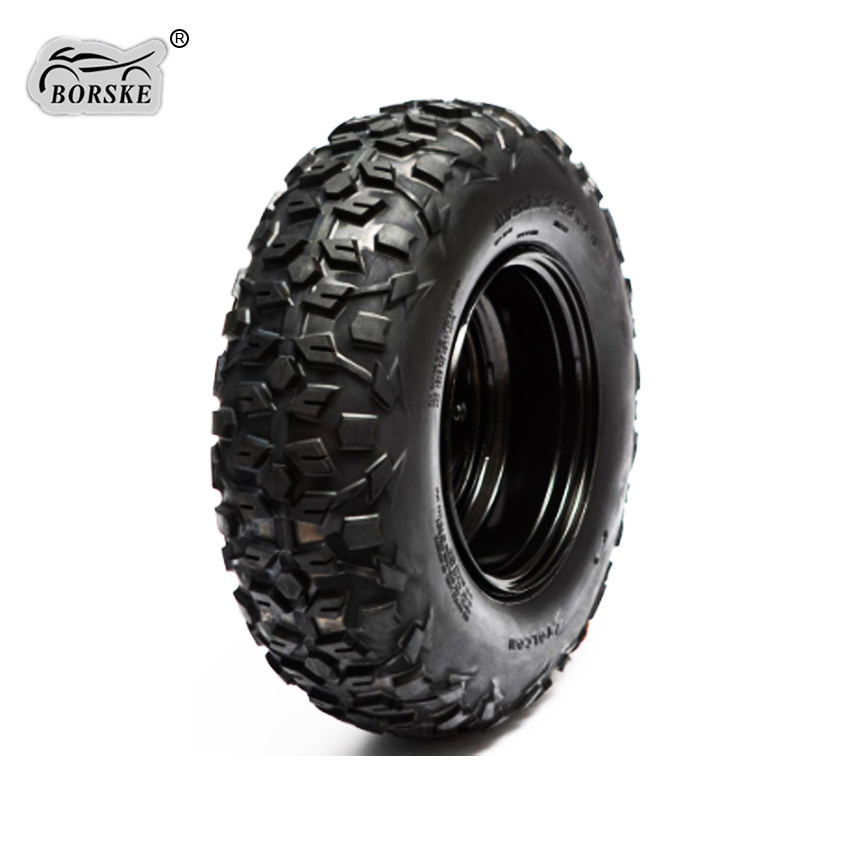 BORSKE manufacturer wholesale UTV ATV Rubber tires