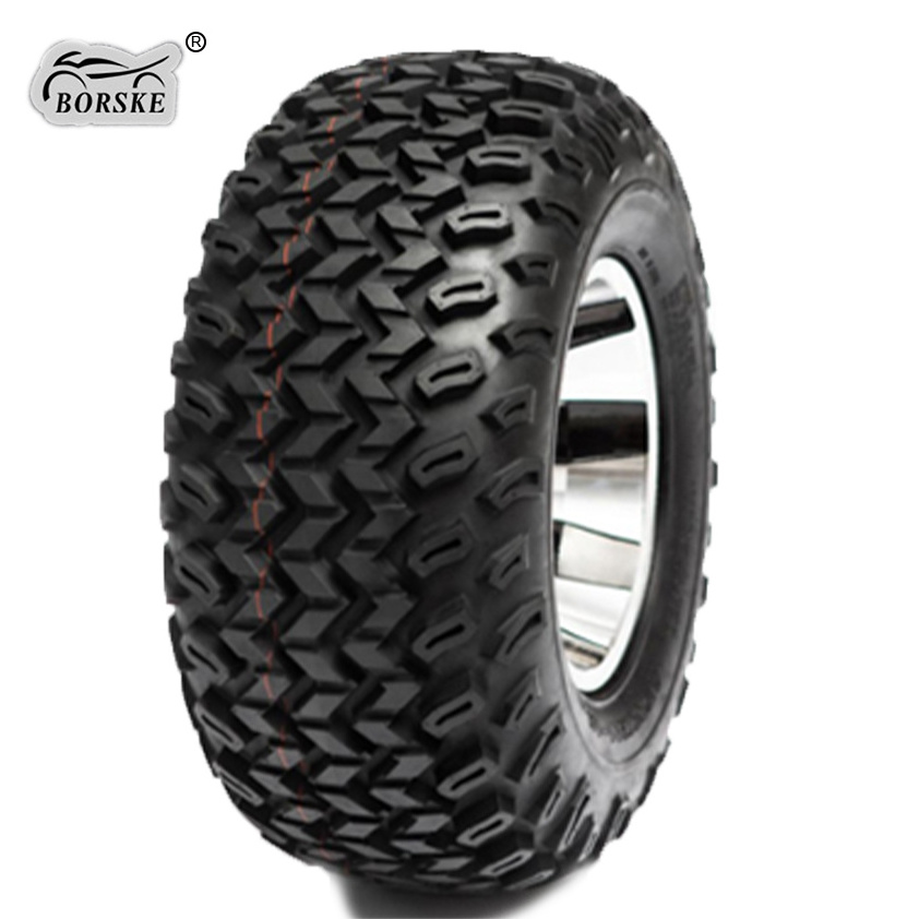 BORSKE manufacturer wholesale UTV ATV Rubber tires