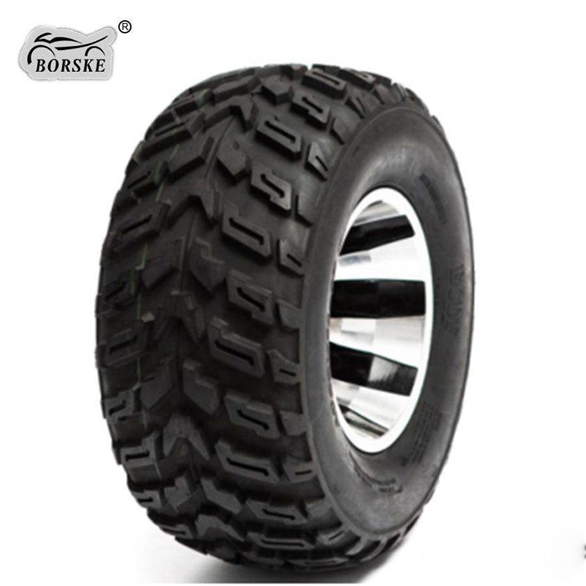 BORSKE manufacturer wholesale UTV ATV Rubber tires