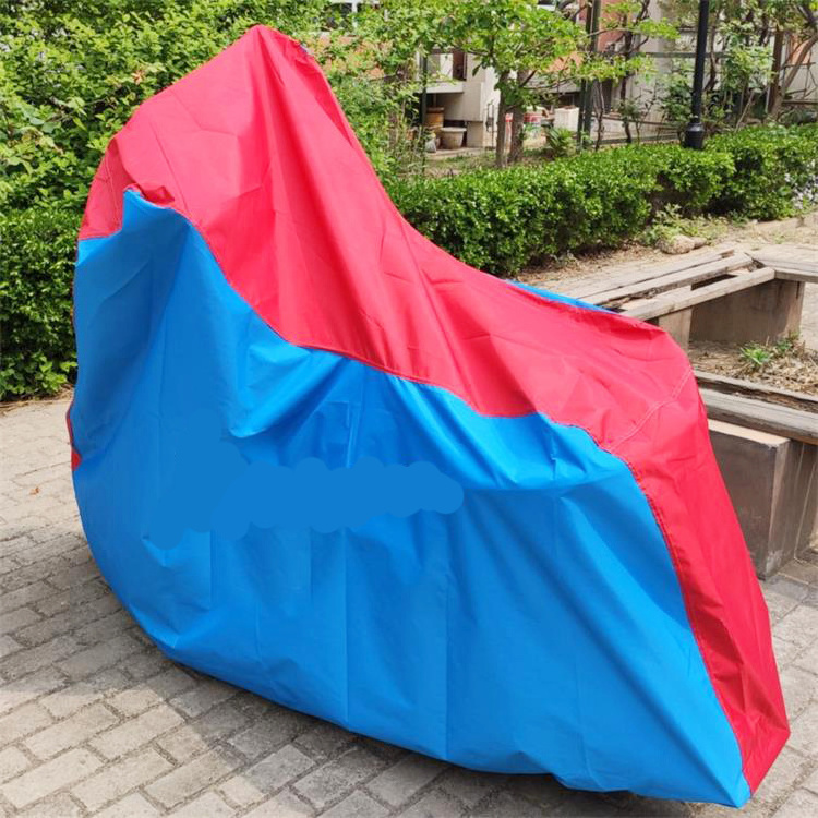 Universal Outdoor UV Protector Bike Rain Dustproof waterproof Scooter Cover Motorcycle cover For Piaggio Vespa