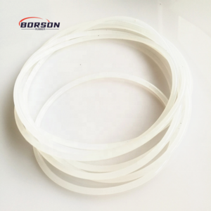 Factory Custom NBR Silicone RUBBER oil sealing  Rings Neoprene Small clear O- rings Waterproof rubber O rings