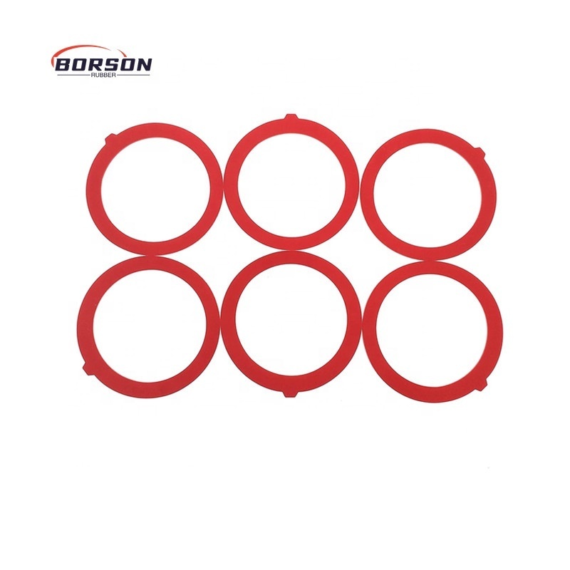 Silicone rubber seal washer Canister Flush Valve Toilet Tank Gasket Replacement Kohler K-GP1059291