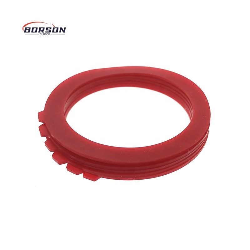 Flush Valve rubber Seal Kohler  K-GP1059291 Canister Flush Valve Toilet Tank Replacement Silicone Gasket