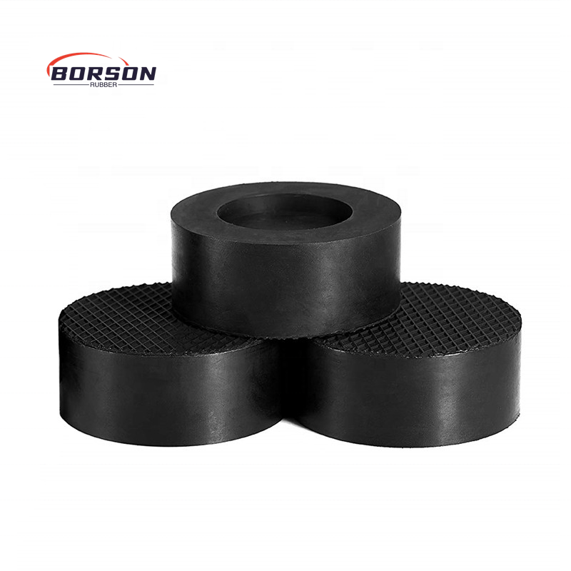 Factory Customized Anti-Walk rubber washer feet for Washing Machine Dryers Anti Vibration Shock Absorb Pads