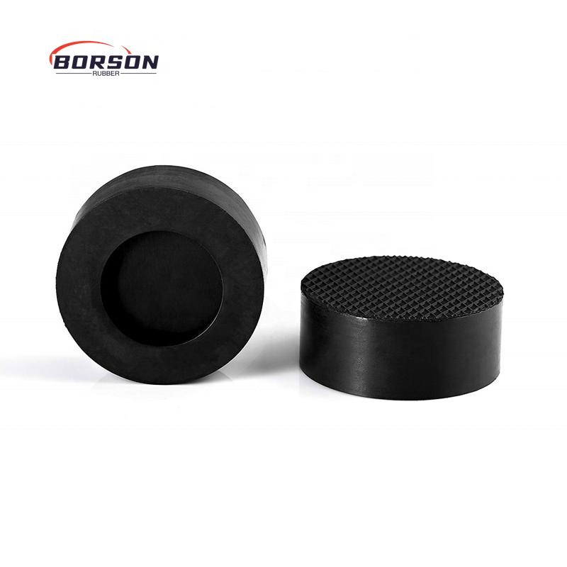 Factory Customized Anti-Walk rubber washer feet for Washing Machine Dryers Anti Vibration Shock Absorb Pads