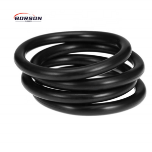 Factory Different Size Rubber Sealing O-Rings High quality Seal Ring Customized sealing flat Oil Resistant NBR rubber O-rings