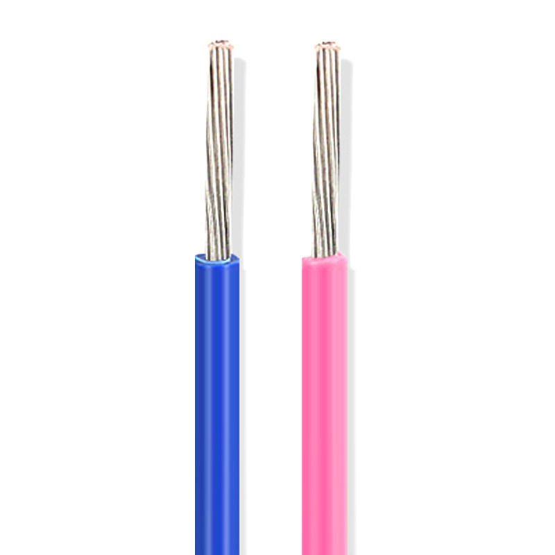 150C 600V UL3321 Low Smoke Halogen Free Heat Resistant Wire Cable Electric with XLPE Insulation