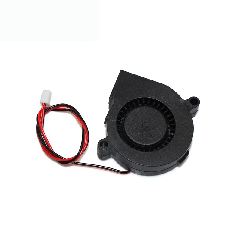 DS04020B12L 12V 0.10A 4020 4cm switch 3-wire mute axial cooling fan