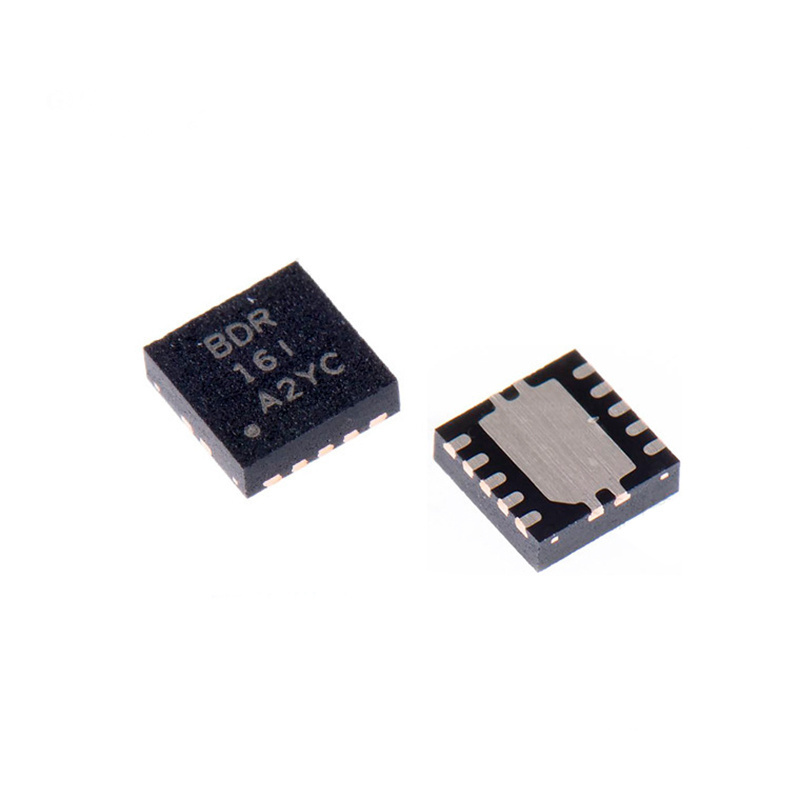 All ic chips TPS25942ARVCR Original New Genuine