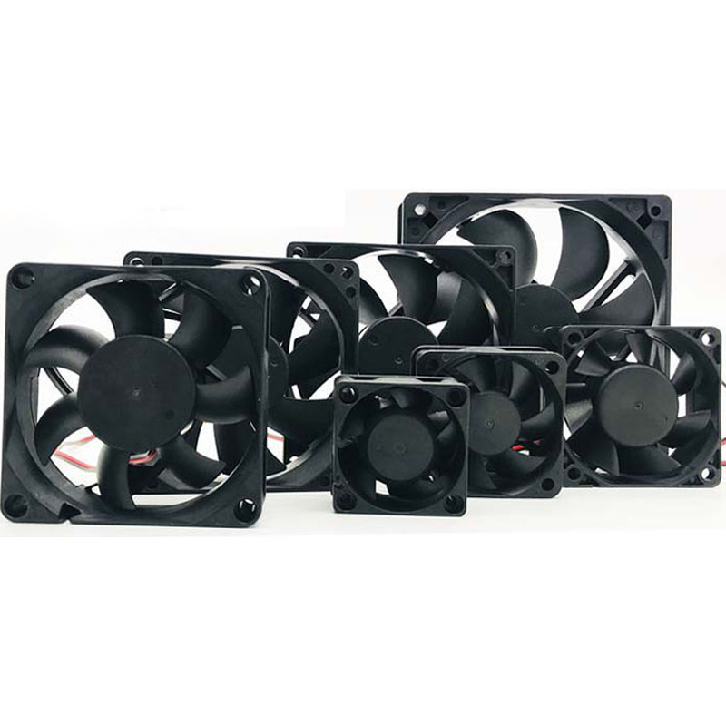 DS04020B12L 12V 0.10A 4020 4cm switch 3-wire mute axial cooling fan