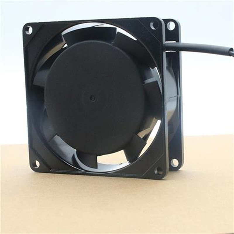 9GV0912P1G061 Cooling fan 9038 12V fan 9cm 4.1A violent fan used for motorcycle modified