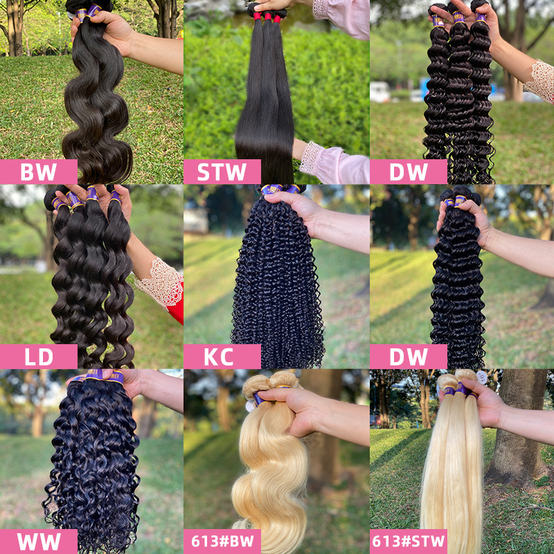 Loose wave mongolian ombre eurasian unice ideal weaves bundles peruvian and brazilian human humam wet and wavy hair bundles