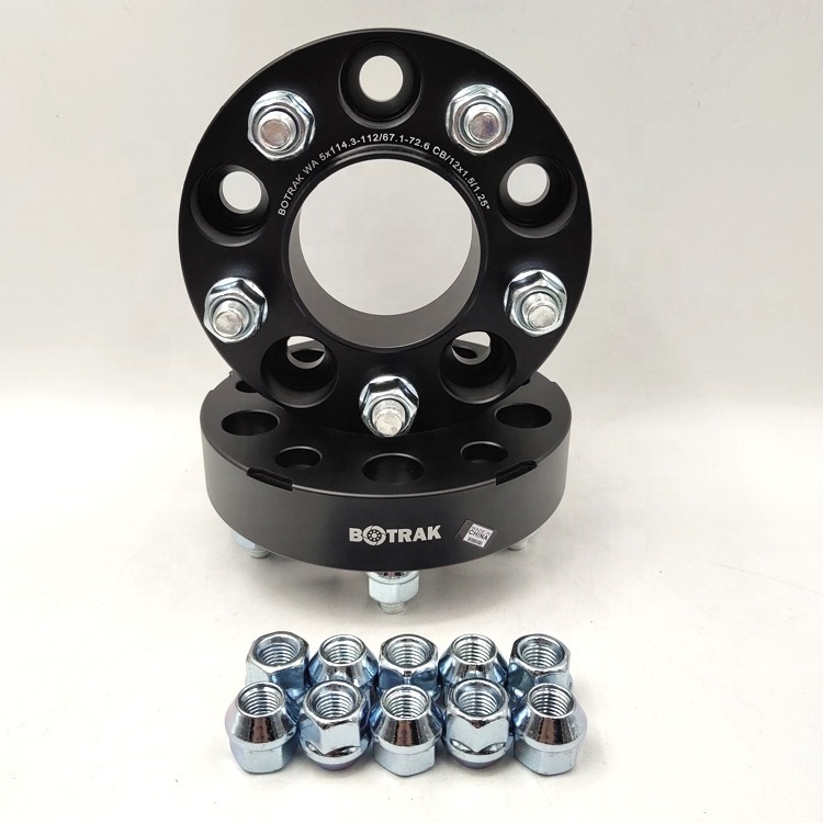 BOTRAK 5 lug 1.25