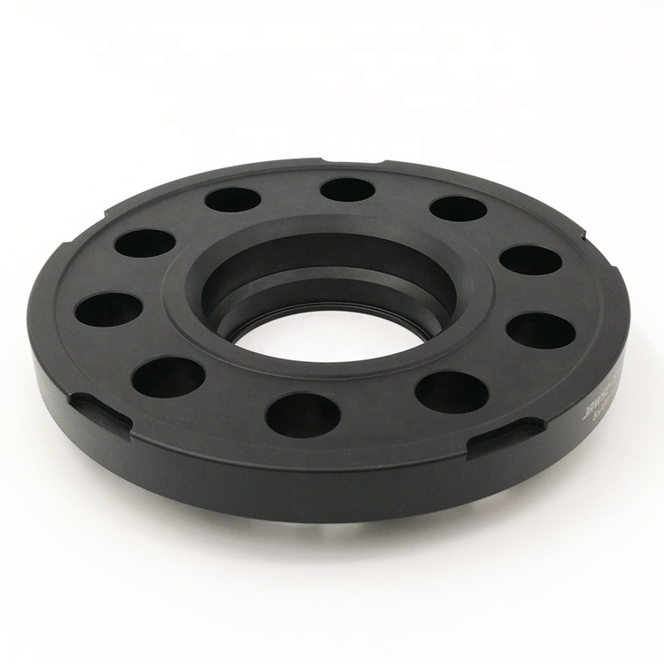 BOTRAK WS 15mm hub centric wheel spacer 5x108 for Opel Zafira Life C Astra L Volvo XC70 240 C70 S90 DS 9 Peugeot 4008 3008 607