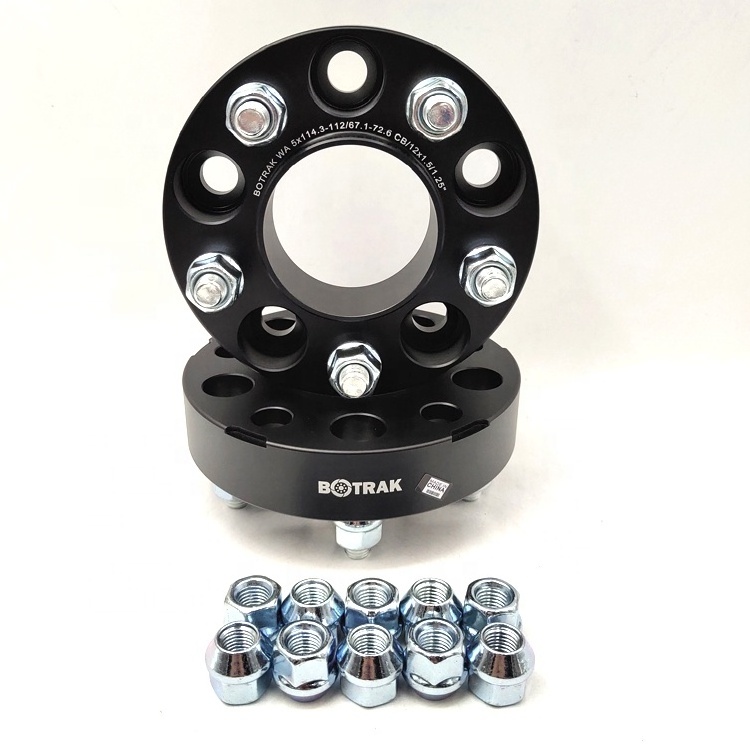 BOTRAK 5 lug 1.25