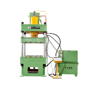 YQ32 Hydraulic Press Machine 100 Ton 150 Ton Hydraulic Press Hydraulic Hot Press Machine